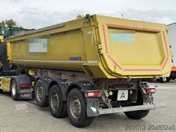 SCHMITZ CARGOBULL Cargobull CARGOBULL SKI 24 SL 7.2