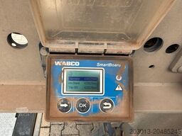 SCHMITZ CARGOBULL Cargobull CARGOBULL SKI 24 SL 7.2