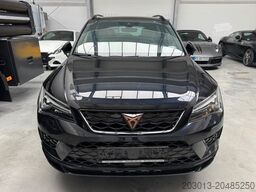 CUPRA 4Drive 2.0 TSI Allrad Pano *Neuer Motor 09/2025