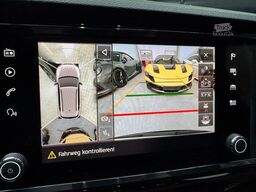 CUPRA 4Drive 2.0 TSI Allrad Pano *Neuer Motor 09/2025