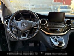 MERCEDES-BENZ V 250 4MATIC Allrad 4x4 2 Schiebetüren