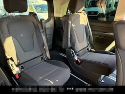 MERCEDES-BENZ V 250 4MATIC Allrad 4x4 2 Schiebetüren