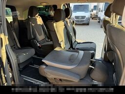MERCEDES-BENZ V 250 4MATIC Allrad 4x4 2 Schiebetüren