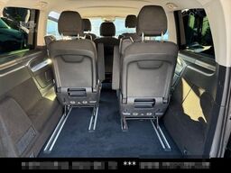 MERCEDES-BENZ V 250 4MATIC Allrad 4x4 2 Schiebetüren