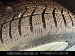 MERCEDES-BENZ V 250 4MATIC Allrad 4x4 2 Schiebetüren