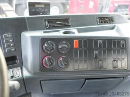 MERCEDES-BENZ 3240 B Actros 8x4, Liebherr HTM904, 9m³