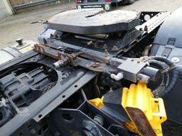 MAN 18.430 TGS BLS 4x4, Allrad, Hydraulik, Klima