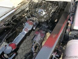 MAN 18.430 TGS BLS 4x4, Allrad, Hydraulik, Klima