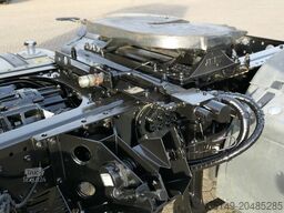 MAN 18.430 TGS BLS 4x4, Allrad, Hydraulik, Klima