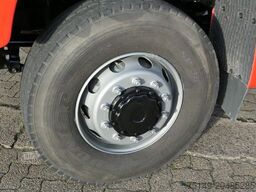 MAN 18.430 TGS BLS 4x4, Allrad, Hydraulik, Klima