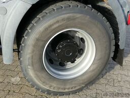 MAN 18.430 TGS BLS 4x4, Allrad, Hydraulik, Klima