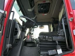 MAN 18.430 TGS BLS 4x4, Allrad, Hydraulik, Klima