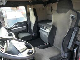 MAN 18.430 TGS BLS 4x4, Allrad, Hydraulik, Klima