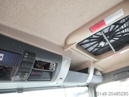 MAN 18.430 TGS BLS 4x4, Allrad, Hydraulik, Klima