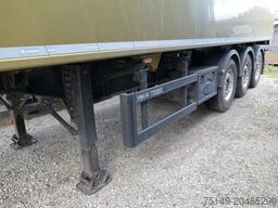 WIELTON NW-3, Alu, 50m³, Cramaro, Alu-Felgen, Luft-Lift