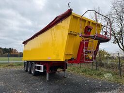 KEMPF Alukastenmulde, SKM 35/3 AK, 44 cbm