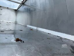 KEMPF Alukastenmulde, SKM 35/3 AK, 44 cbm