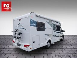 KNAUS Sonstige MainCamp T700F