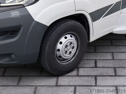 KNAUS Sonstige MainCamp T700F