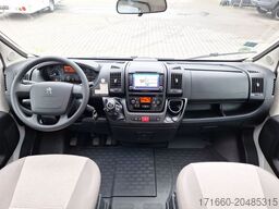 KNAUS Sonstige MainCamp T700F