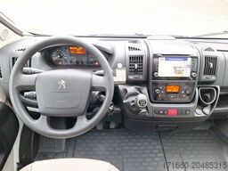 KNAUS Sonstige MainCamp T700F