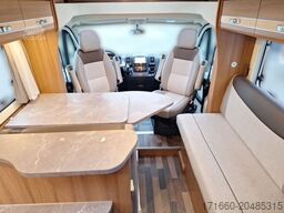 KNAUS Sonstige MainCamp T700F