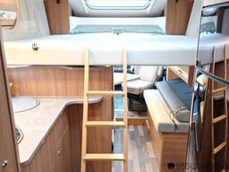 KNAUS Sonstige MainCamp T700F