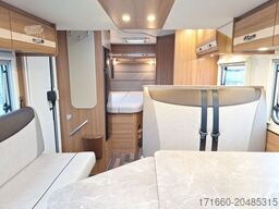 KNAUS Sonstige MainCamp T700F