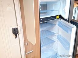 KNAUS Sonstige MainCamp T700F