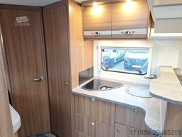 KNAUS Sonstige MainCamp T700F