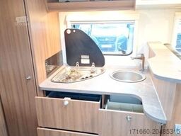 KNAUS Sonstige MainCamp T700F