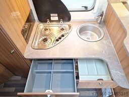 KNAUS Sonstige MainCamp T700F