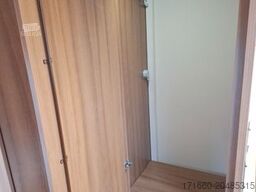 KNAUS Sonstige MainCamp T700F