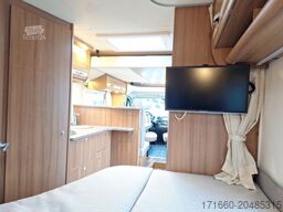 KNAUS Sonstige MainCamp T700F