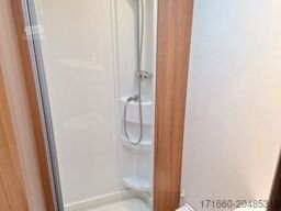 KNAUS Sonstige MainCamp T700F