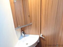 KNAUS Sonstige MainCamp T700F