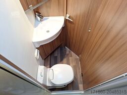 KNAUS Sonstige MainCamp T700F