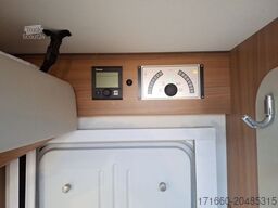 KNAUS Sonstige MainCamp T700F