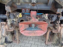 MERCEDES-BENZ Actros 3240 8x4 Blatt Meiller 3-S-Kipper