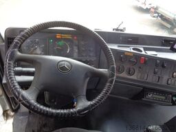 MERCEDES-BENZ Actros 3240 8x4 Blatt Meiller 3-S-Kipper