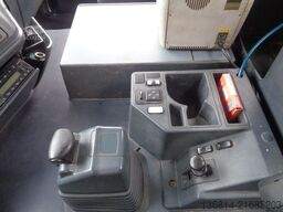 MERCEDES-BENZ Actros 3240 8x4 Blatt Meiller 3-S-Kipper