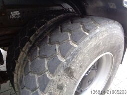 MERCEDES-BENZ Actros 3240 8x4 Blatt Meiller 3-S-Kipper