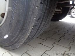 MERCEDES-BENZ Actros 3240 8x4 Blatt Meiller 3-S-Kipper