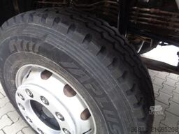 MERCEDES-BENZ Actros 3240 8x4 Blatt Meiller 3-S-Kipper