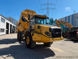 BELL B 30 E Dumper 6x6 knickgelenkt Kamera TOP