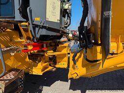 BELL B 30 E Dumper 6x6 knickgelenkt Kamera TOP