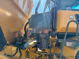 BELL B 30 E Dumper 6x6 knickgelenkt Kamera TOP