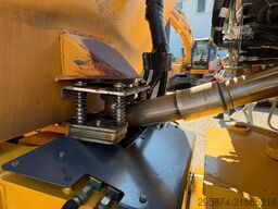 BELL B 30 E Dumper 6x6 knickgelenkt Kamera TOP