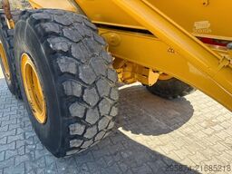 BELL B 30 E Dumper 6x6 knickgelenkt Kamera TOP