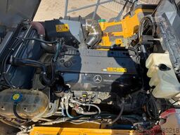 BELL B 30 E Dumper 6x6 knickgelenkt Kamera TOP